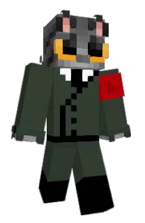 Adi15's Minecraft skin