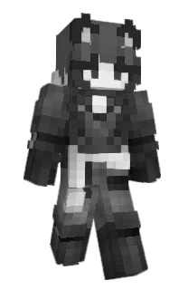thatssosierra's Minecraft skin