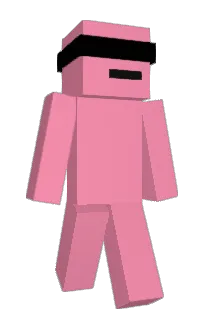 LividScroll99's Minecraft skin