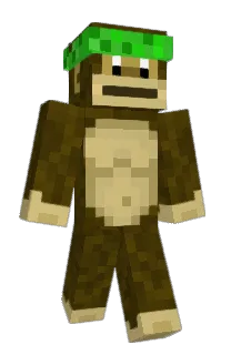 Front of rockson1's skin