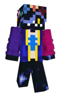 Front of Lucas_Flin's skin