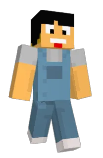 ttramone's Minecraft skin