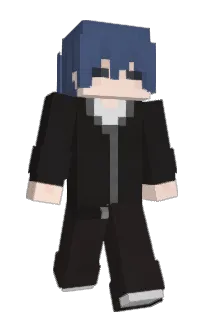 Front of vivresavie's skin