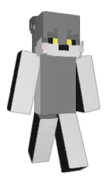 IeatLe4d_01's Minecraft skin wearing the Pan cape