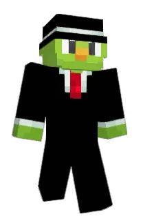 RavenXVHGZFN06's Minecraft skin