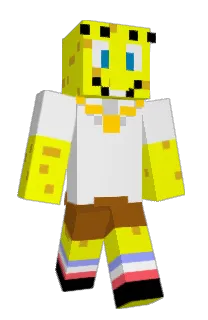 mentallyillfish's Minecraft skin