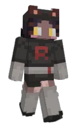 zlpy_'s Minecraft skin wearing the Pan cape