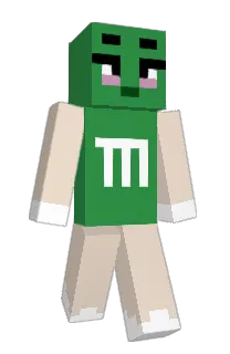 Front of e11a's skin