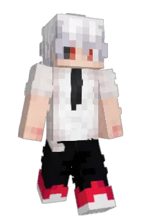 Unkars's Minecraft skin