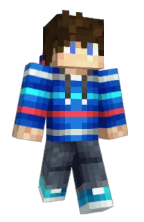 0ge's Minecraft skin