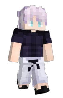 Knudelfreund's Minecraft skin