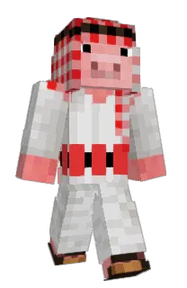 Front of Dylanator0519's skin