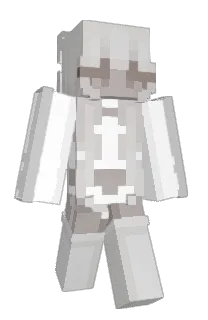 Front of HotLaura's skin
