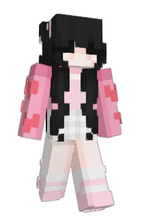 Kushla_'s Minecraft skin