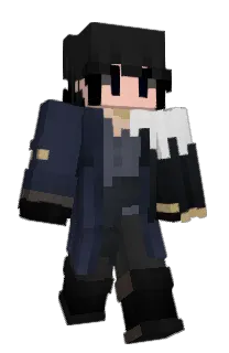 imattv546's Minecraft skin