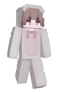 p6ve's Minecraft skin