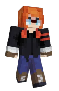 McTom_The_DT's Minecraft skin