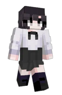Front of Minto_Yu's skin