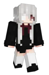 antikonoha's Minecraft skin