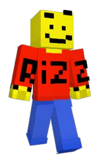 Front of KloudEi__'s skin