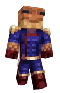 shmegh1's Minecraft skin