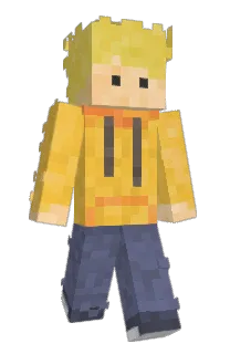 Front of _The__Amir_'s skin