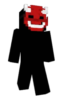 Front of MercAMG's skin