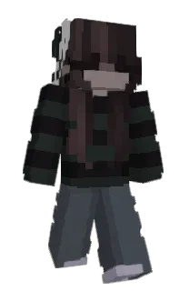 sierruhh's Minecraft skin