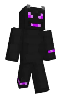 Front of MechaMan1615's skin