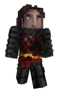 Front of Tide1's skin