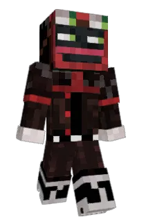 Front of AllusiveNine817's skin