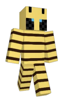 Front of CerealCrunch777's skin