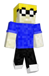 yaooooooooooo's Minecraft skin