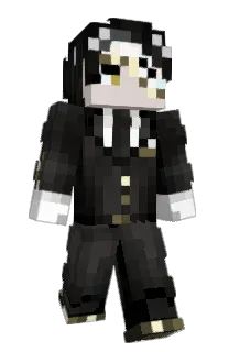 Front of N_eonz's skin
