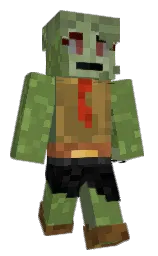 dingley and finch Minecraft skin — Classic model — first worn by Wentil