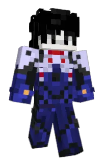 Front of Crab_Raygun's skin