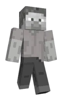 AdixTV's Minecraft skin