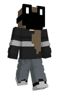 Front of h_iiiiii's skin