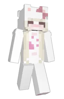 Front of shortlegz's skin