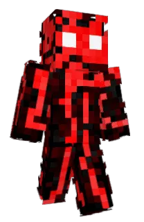 Front of NinjaKitty69's skin