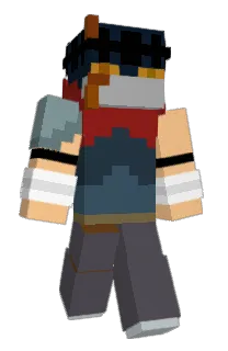 Front of elementallugia's skin