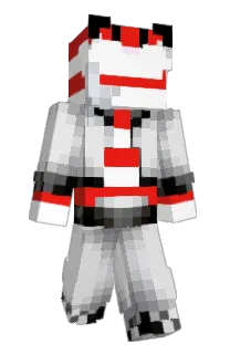 Front of Candy__Cat's skin