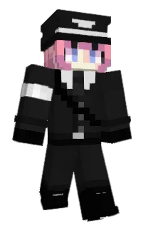 G4cus__'s Minecraft skin