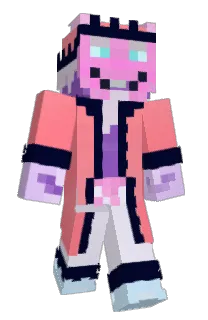 Front of MatveyDL3's skin
