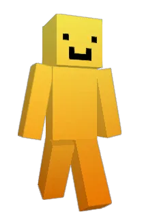 8WQW's Minecraft skin