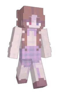 andreaascm's Minecraft skin