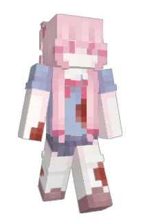 pp727's Minecraft skin