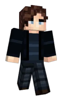 Front of VampireBroth's skin