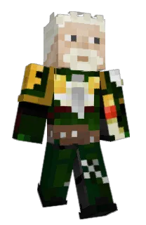Front of Smipheeuk's skin