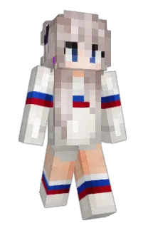 Front of kqzxt's skin
